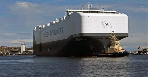 target car carrier.